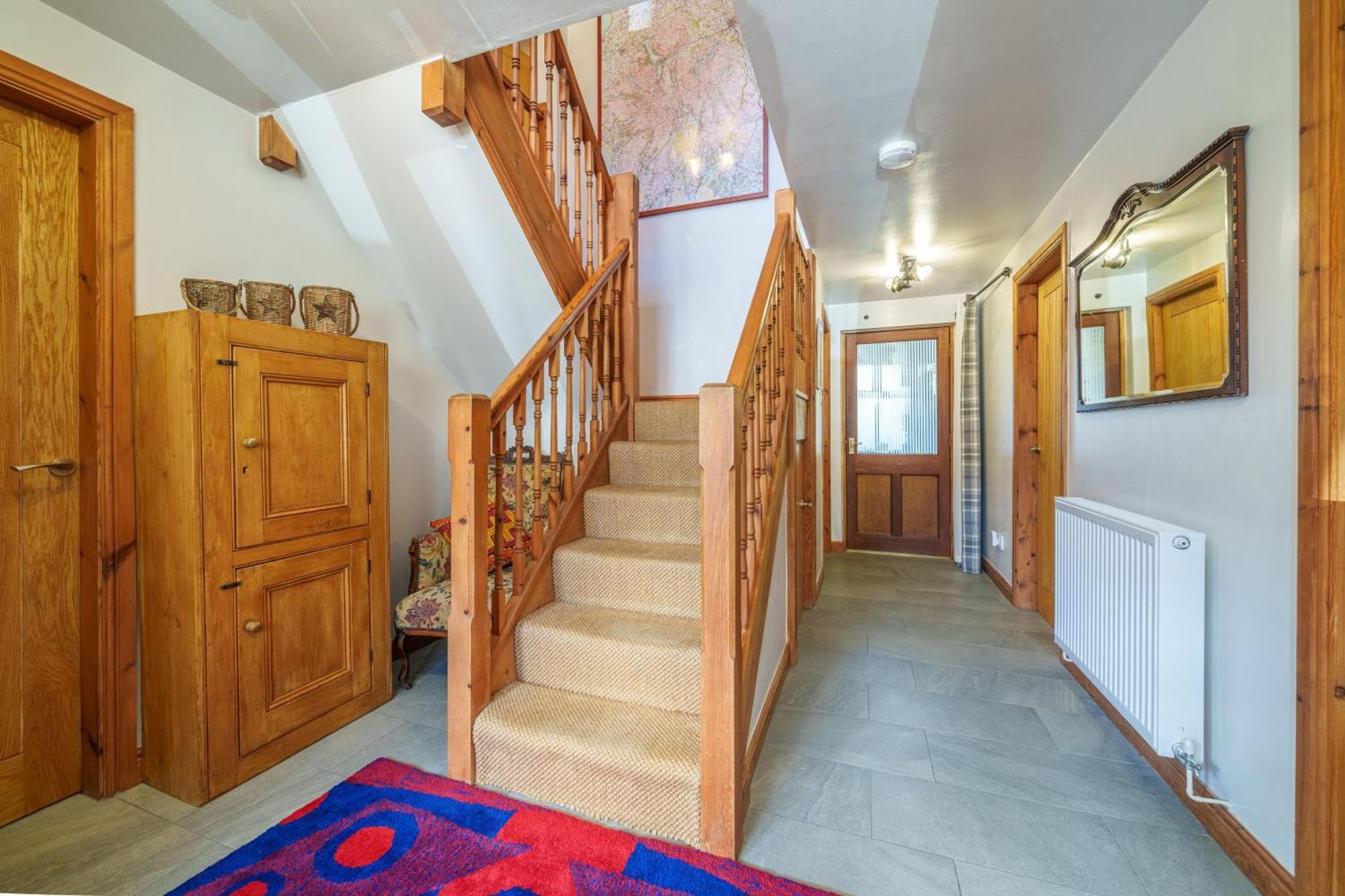 7 The Old Woodyard Villa Kendal Luaran gambar