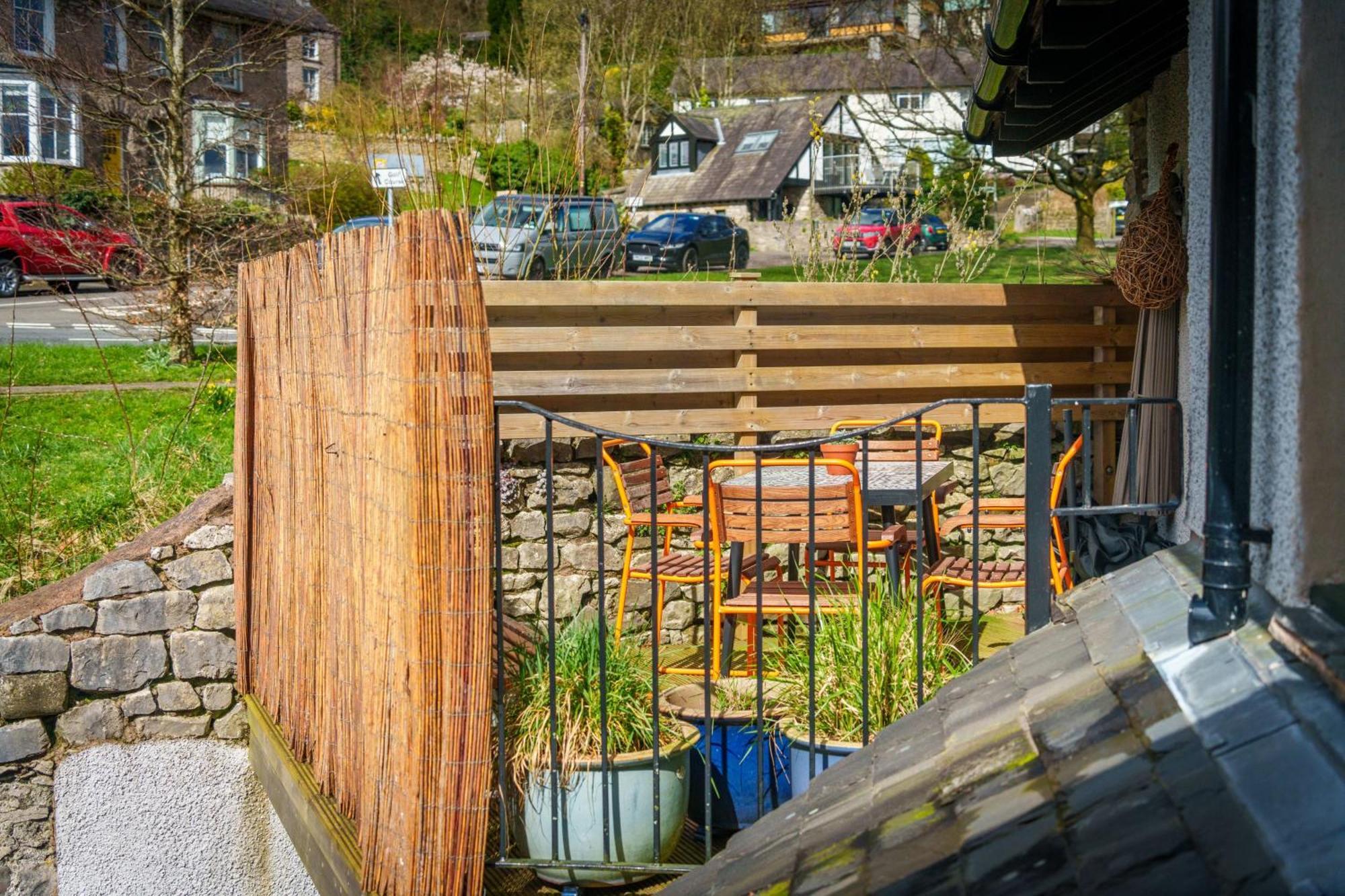 7 The Old Woodyard Villa Kendal Luaran gambar